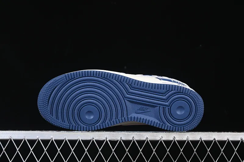 All Categories Nk Air Force 1 Air Force Series Nk Air Force 1 Low Air Force Low Nike Air Force 1'07 Low Dior Joint Mi Blue Jiugongge Air Force One Low Casual Shoes DF0188-103